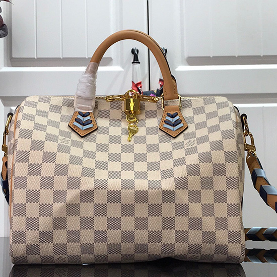 Bandolera Louis Vuitton Speedy 30 N50054