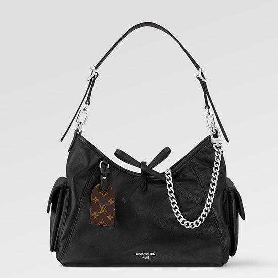 Bolso De Mano Louis Vuitton Pm M24861