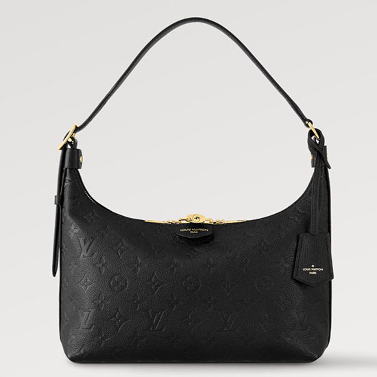 Bolso Deportivo Louis Vuitton Sac Negro M46610