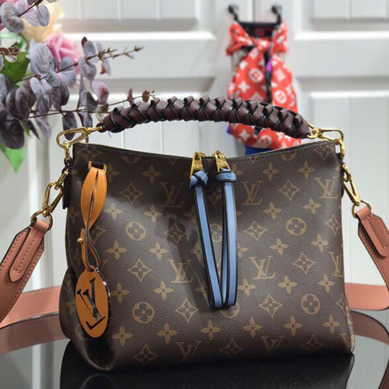 Bolso Hobo Mini Louis Vuitton Beaubourg M55090