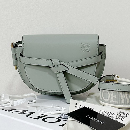 Bolso Loewe Mini Gate Doble L55021d06