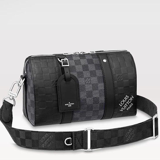 Bolso Louis Vuitton City N40452