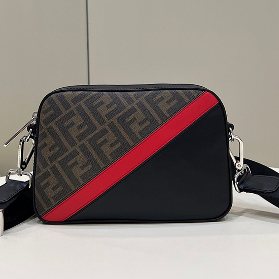 Bolso Mensajero Fendi F0133