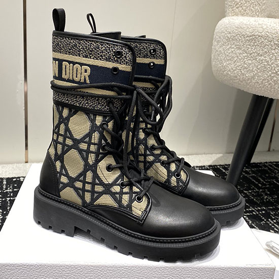 Botas Dior Snd111402