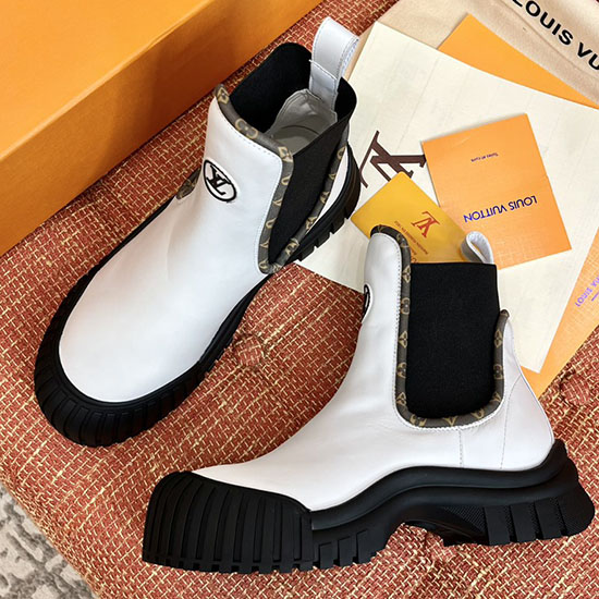 Botas Louis Vuitton Sll091303