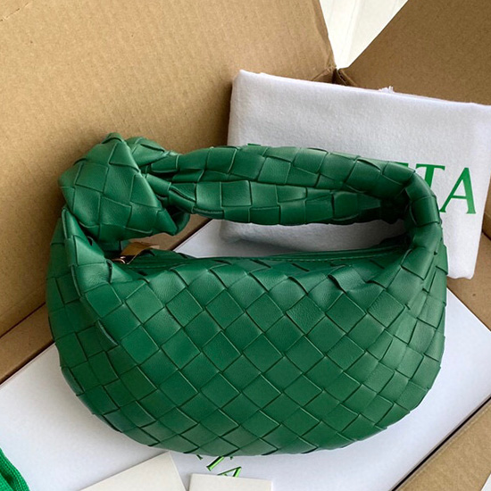 Bottega Veneta Mini Jodie B6094011