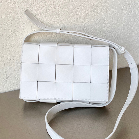 Casete De Piel De Cordero Bottega Veneta B578022