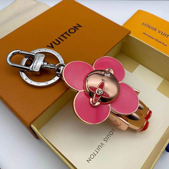 Charm Para Bolso Louis Vuitton Y Llavero M19911