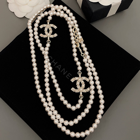 Collar Chanel Cn006