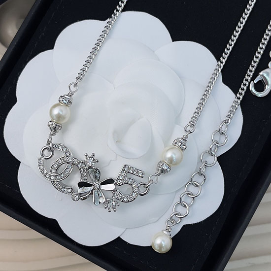 Collar Chanel Cn017