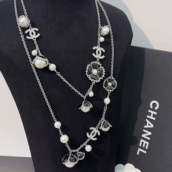 Collar Chanel Yfcn031204