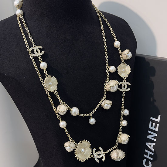 Collar Chanel Yfcn031205