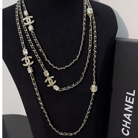 Collar Chanel Yfcn031207