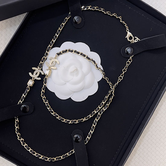 Collar Chanel Yfcn031208