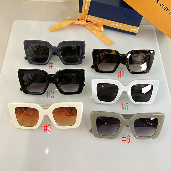 Gafas De Sol Louis Vuitton Sz2302u