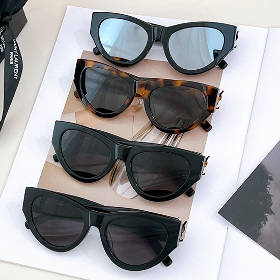 Gafas De Sol Saint Laurent Mgs051502