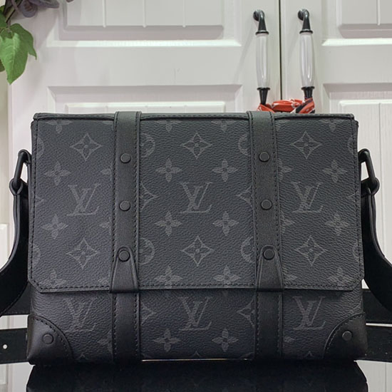 Louis Vuitton Baúl Mensajero M45727