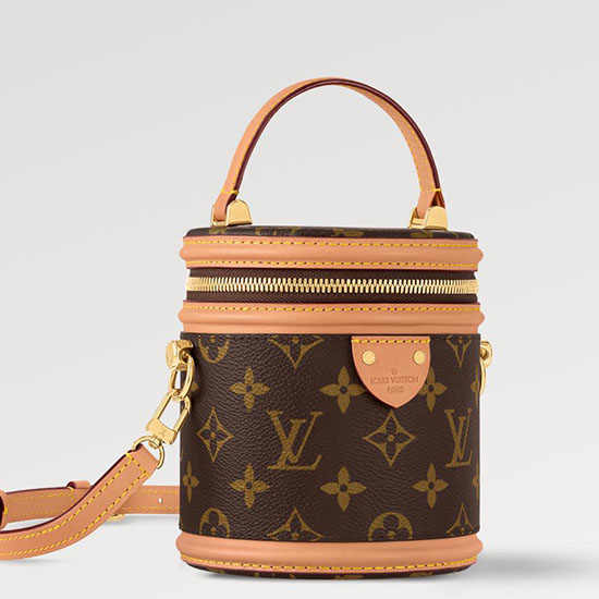 Louis Vuitton Nano Cannes M82952