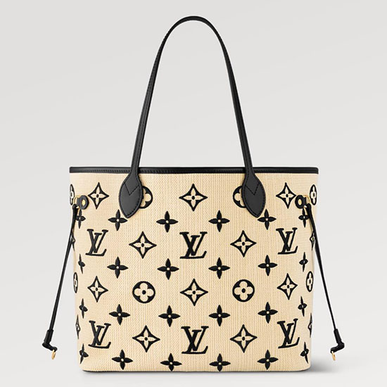 Louis Vuitton Nunca Lleno Mm M22838