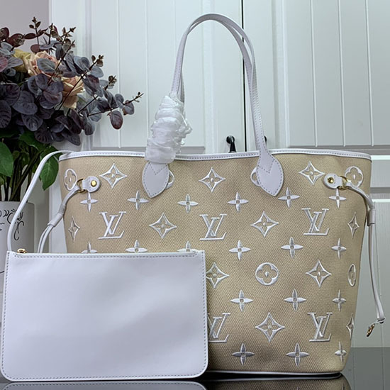 Louis Vuitton Nunca Lleno Mm M22839