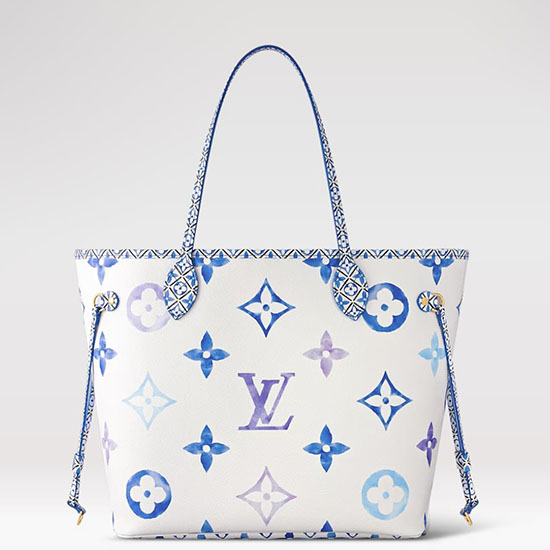 Louis Vuitton Nunca Lleno Mm M22979