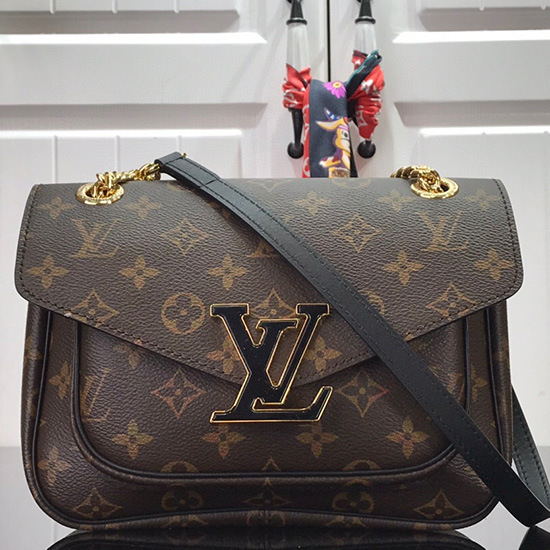 Louis Vuitton Passy M45592