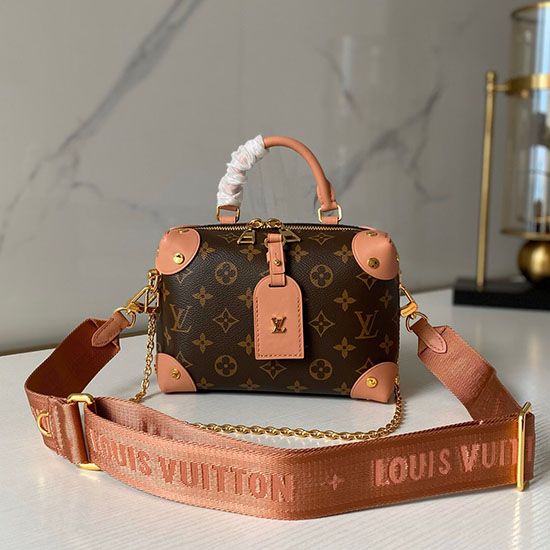 Louis Vuitton Petite Male Sople M45531