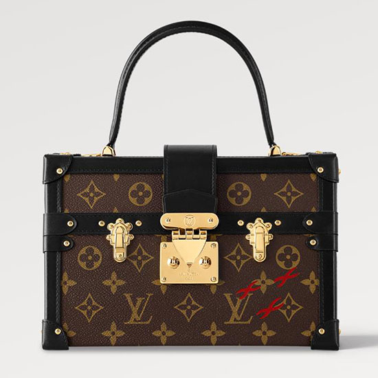 Louis Vuitton Petite Male V M46309