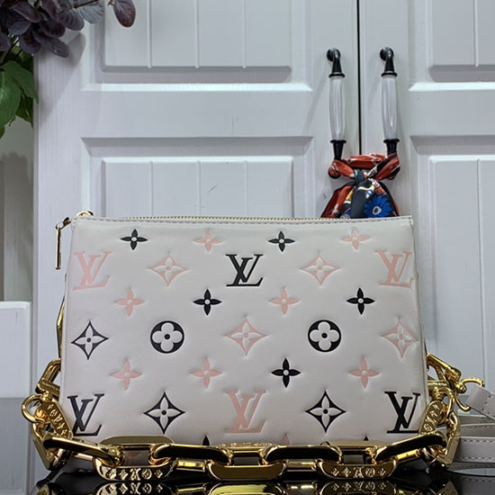 Louis Vuitton Primo Mini M57790