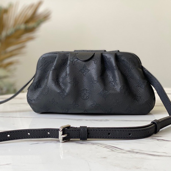 Minibolso Louis Vuitton Scala Negro M80094