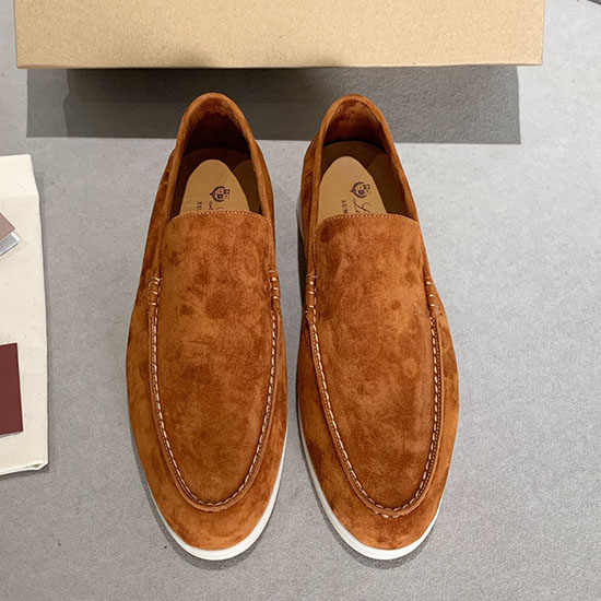 Mocasines Loro Piana Sdl103142