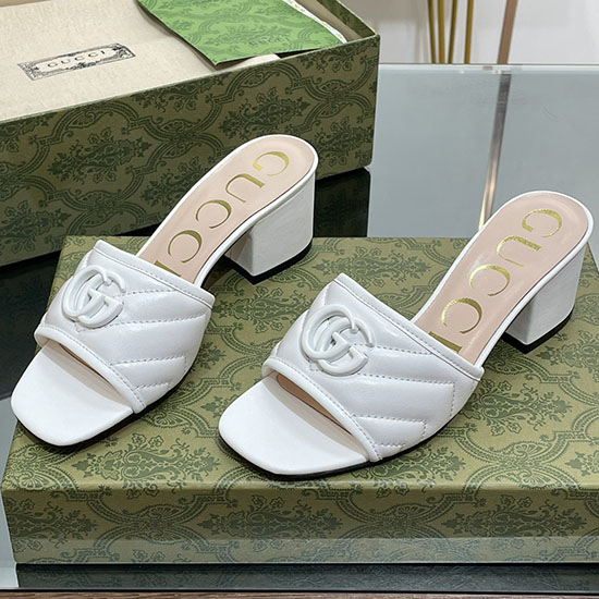 Mules Gucci Sng050504