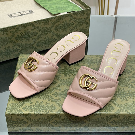 Mules Gucci Sng050507