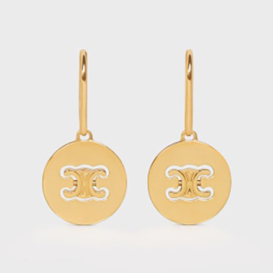 Pendientes Celine Cee02