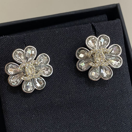 Pendientes Chanel Ce051002