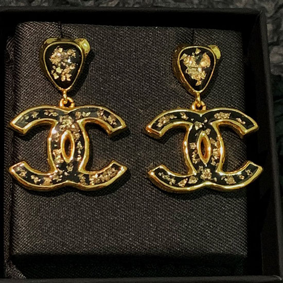 Pendientes Chanel Ce051007