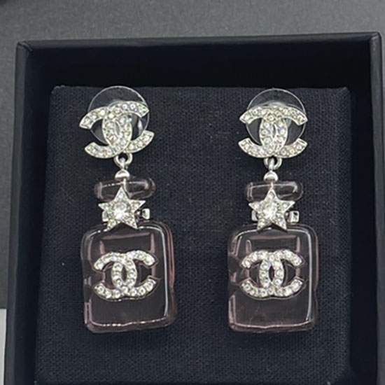 Pendientes Chanel Ce052301