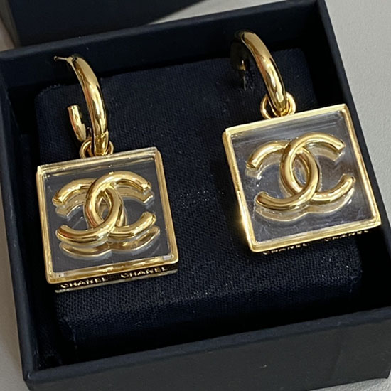 Pendientes Chanel Ce052306