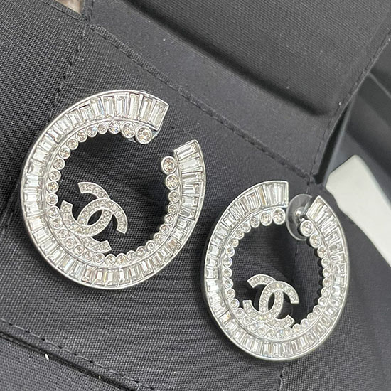 Pendientes Chanel Jce061401