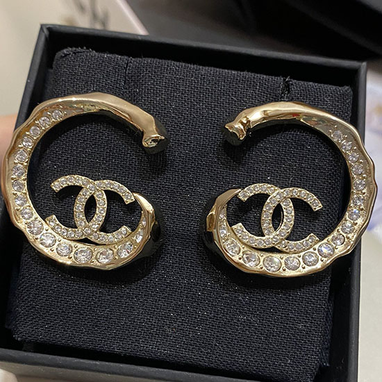 Pendientes Chanel Jce061406