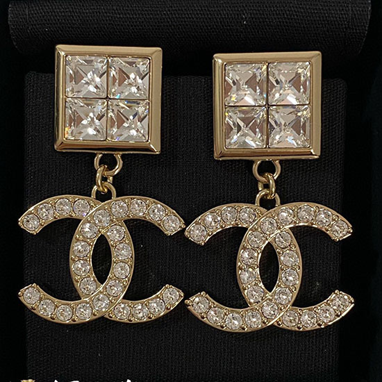 Pendientes Chanel Jce062201