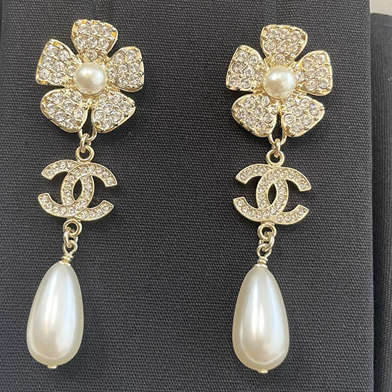 Pendientes Chanel Jce062206