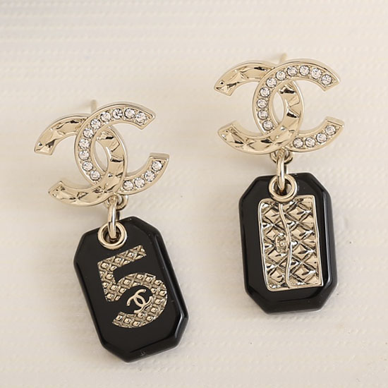 Pendientes Chanel Jce091301