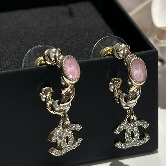 Pendientes Chanel Jce091303