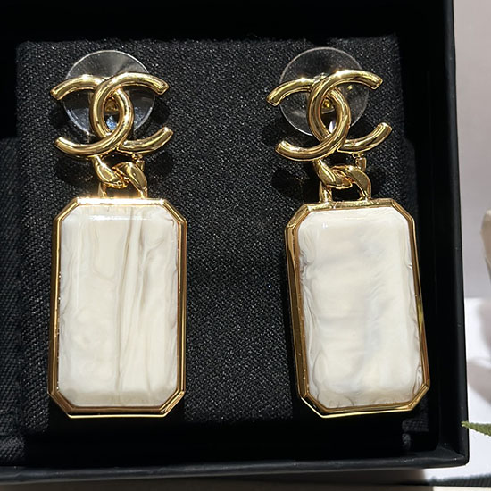 Pendientes Chanel Jce091306