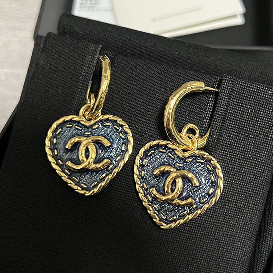 Pendientes Chanel Yfce031202