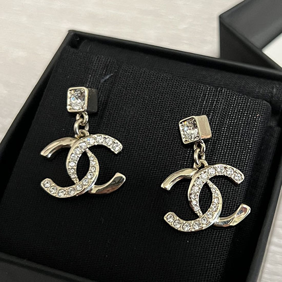 Pendientes Chanel Yfce031203