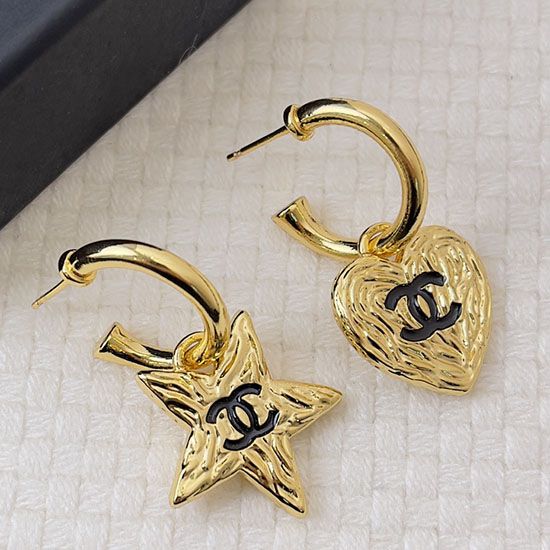 Pendientes Chanel Yfce031204