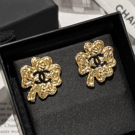 Pendientes Chanel Yfce031207