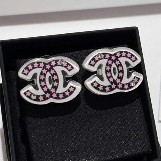 Pendientes Chanel Yfce031213